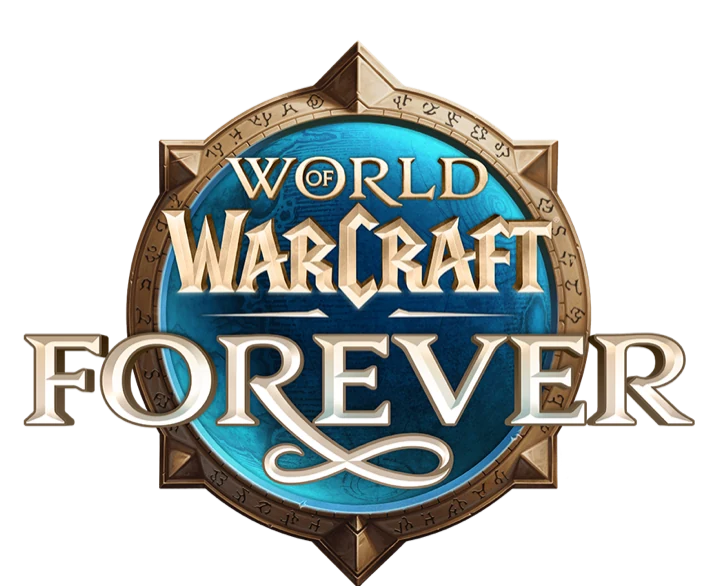 World of Warcraft: Forever